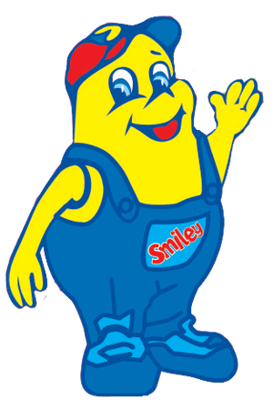 Smiley Kids Klerksdorp Man Smiley Kids Klerksdorp Man